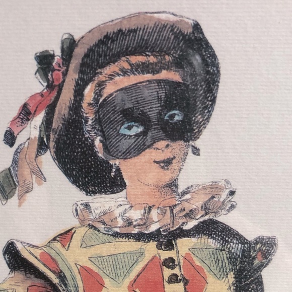 Meet your Posher, Maera - Picture 1 of 1